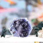 Kép 6/9 - A Hoth ostroma társasjáték Star Wars