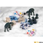Kép 8/9 - A Hoth ostroma társasjáték tiniknek