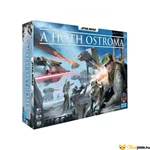 Kép 1/9 - Star Wars - A Hoth ostroma társasjáték