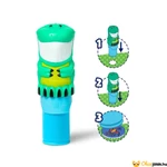 Kép 2/5 - Sticker Wow! matricanyomda