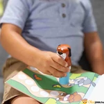 Kép 3/5 - Sticker Wow! matricanyomda 