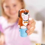 Kép 5/5 - Kutyás matricanyomda Melissa &amp; Doug