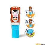 Kép 2/5 - Sticker Wow! matricanyomda - Kutya matricázó