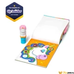 Kép 3/5 - Sticker Wow! matricanyomda foglalkoztató