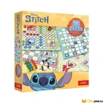 Kép 1/2 - Stitch 15 az 1-ben társasjáték gyűjtemény