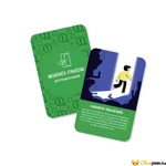 Kép 4/6 - STOP bántalmazás! kártya