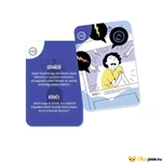 Kép 6/6 - STOP bántalmazás! szituációs kártya