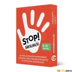 Kép 1/6 - STOP bántalmazás! kártyák