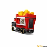 Kép 5/6 - LEGO büfékocsi
