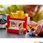 Kép 6/6 - LEGO City - Sültkrumpli-árus büfékocsi