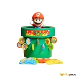 Kép 2/3 - Pop Up Super Mario társasjáték