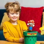 Kép 3/3 - Super Mario társasjáték