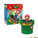 Kép 1/3 - Pop Up Super Mario társasjáték