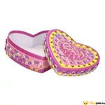 Kép 2/3 - Ékszerdoboz díszítő