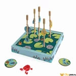 Kép 2/3 - Szúnyogvadász társasjáték