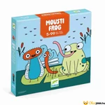 Kép 1/3 - Djeco Szúnyogvadász társasjáték