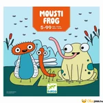 Kép 3/3 - Moustifrog társasjáték