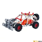 Kép 2/2 - Fémépítő Terepjáró