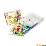 Kép 2/3 - Tolki Játékos tanulás - interaktív könyv tollal