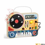 Kép 1/6 - Topbright DJ pult piciknek