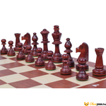 Kép 3/5 - klasszikus sakk készlet