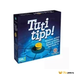 Kép 1/5 - Tuti tipp! társasjáték