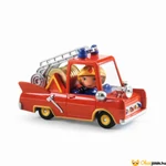 Kép 1/2 - Djeco Crazy Motors - Tűz Vitéz