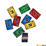 Kép 4/4 - UNO Liars társasjáték