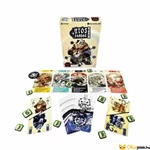 Kép 2/6 - Ütős pandák kártyajáték