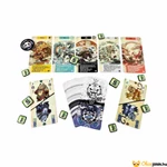 Kép 3/6 - Ütős pandák társasjáték