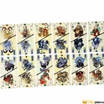 Kép 4/6 - Ütős pandák kártyák