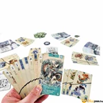 Kép 5/6 - Ütős pandák kártyák tiniknek