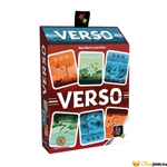Kép 1/6 - Verso kártyajáték