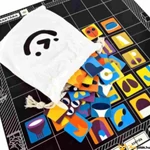 Kép 2/5 - Wilmot raktára memória társasjáték