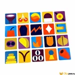 Kép 5/5 - Wilmot raktára társasjáték