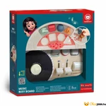 Kép 4/4 - Topbright Montessori zenetábla