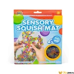 Kép 4/4 - Szenzoros szőnyeg csomagolás