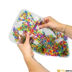 Kép 2/4 - Zselés szenzoros tasak