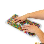 Kép 1/4 - Zselés szenzoros tasak