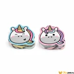 Kép 1/5 - Zsugorított törölköző - Unikornis