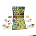 Kép 2/4 -  Zümmögő társasjáték