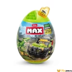 Kép 2/6 - Dino Adventure dinó tojás