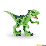 Kép 5/6 - Dino Adventure dinó tojás T-rex