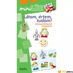 Kép 1/2 -  Látom, értem, tudom! Mini Lük