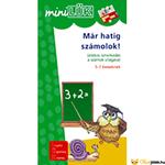 Kép 1/2 - Már hatig számolok! Lük