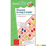 Kép 1/2 - Olvassuk és meg is értjük Lük Mini 