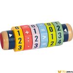 Kép 1/3 - Játékos matematika