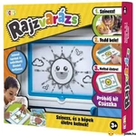 Kép 1/2 - Rajzvarázs - rajzolós játék