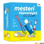 Kép 1/5 - Mesteri Képességek társasjáték