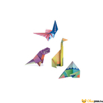 Kép 2/3 - origami dinók